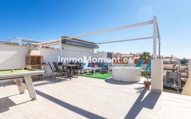 Revente - Appartement - Orihuela - Orihuela Costa