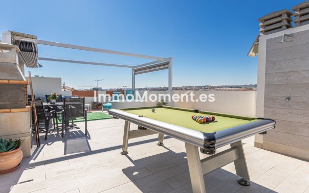 Revente - Appartement - Orihuela - Orihuela Costa