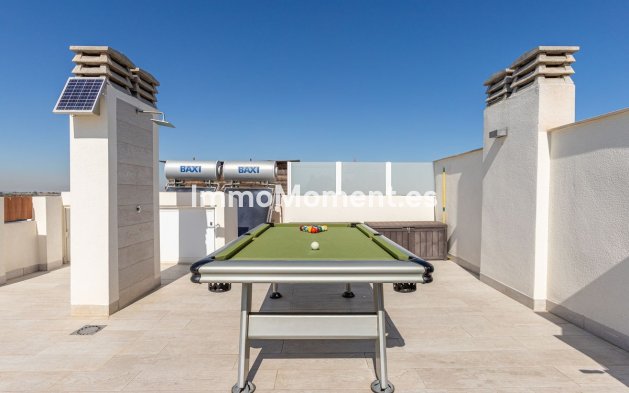 Revente - Appartement - Orihuela - Orihuela Costa