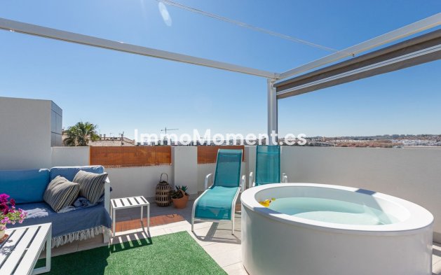 Revente - Appartement - Orihuela - Orihuela Costa