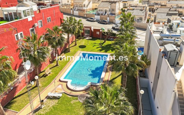 Revente - Appartement - Orihuela - Orihuela Costa