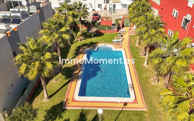 Revente - Appartement - Orihuela - Orihuela Costa