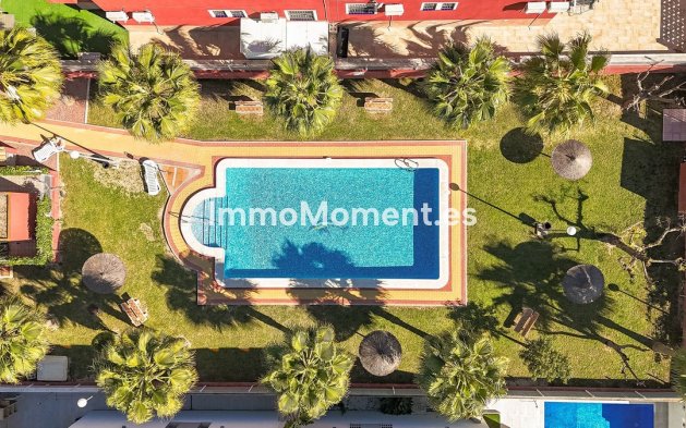 Revente - Appartement - Orihuela - Orihuela Costa