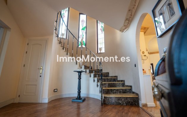 Bestaande woning - Villa - Benalmadena - Benalmadena Costa