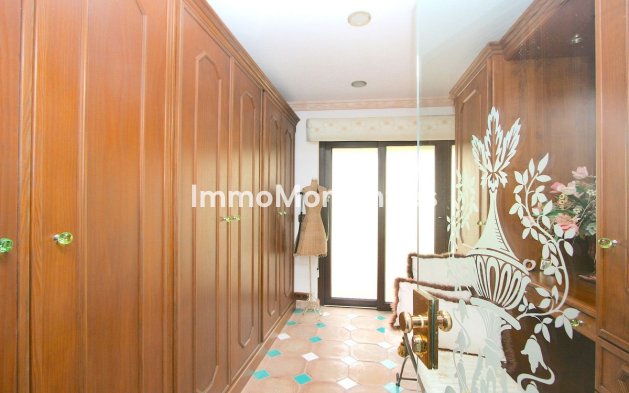 Bestaande woning - Villa - Benalmadena - Benalmadena Costa