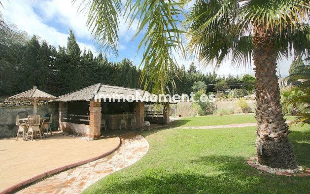 Bestaande woning - Villa - Benalmadena - Benalmadena Costa