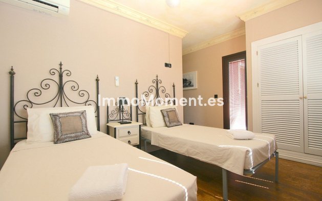 Bestaande woning - Villa - Benalmadena - Benalmadena Costa