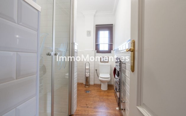 Bestaande woning - Villa - Benalmadena - Benalmadena Costa