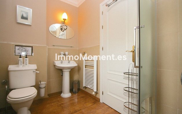 Bestaande woning - Villa - Benalmadena - Benalmadena Costa