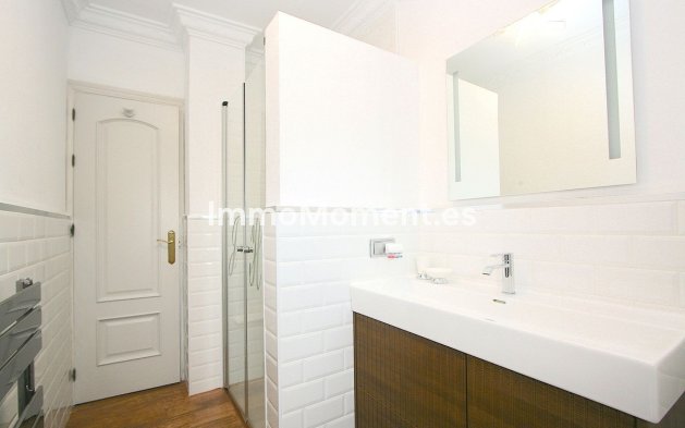 Bestaande woning - Villa - Benalmadena - Benalmadena Costa