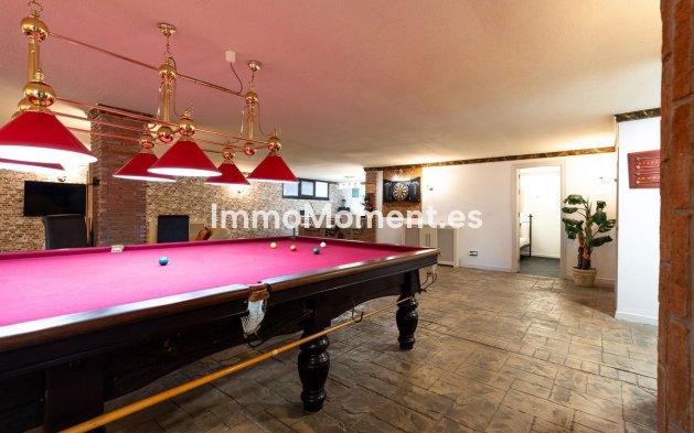 Bestaande woning - Villa - Benalmadena - Benalmadena Costa