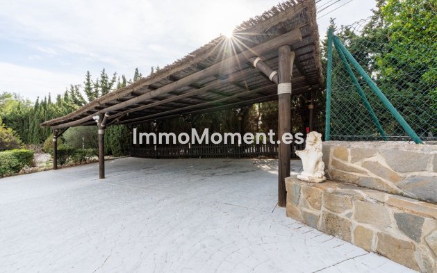 Bestaande woning - Villa - Benalmadena - Benalmadena Costa