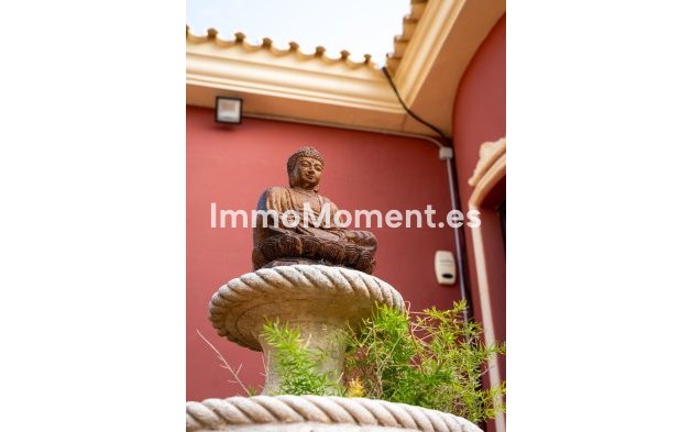 Bestaande woning - Villa - Benalmadena - Benalmadena Costa