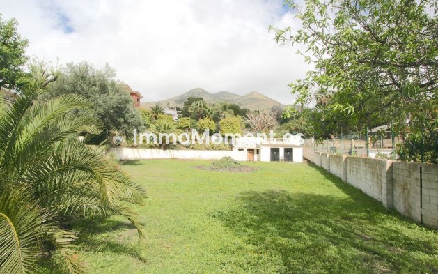 Bestaande woning - Villa - Benalmadena - Benalmadena Costa