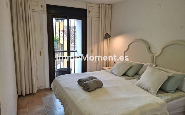 Reventa - Apartamento - Fuengirola - Fuengirola Centro