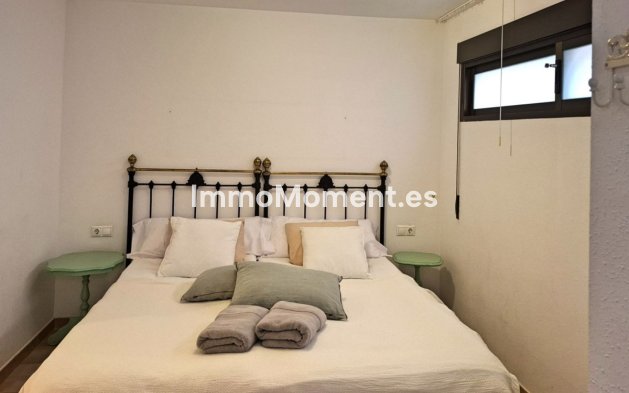 Reventa - Apartamento - Fuengirola - Fuengirola Centro