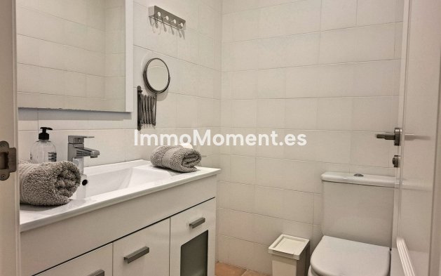 Reventa - Apartamento - Fuengirola - Fuengirola Centro