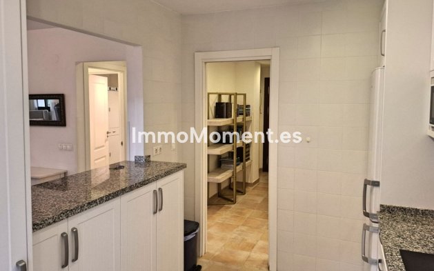 Reventa - Apartamento - Fuengirola - Fuengirola Centro