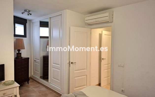 Reventa - Apartamento - Fuengirola - Fuengirola Centro