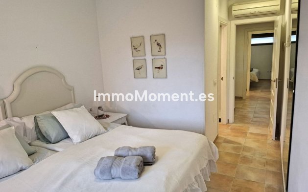 Reventa - Apartamento - Fuengirola - Fuengirola Centro