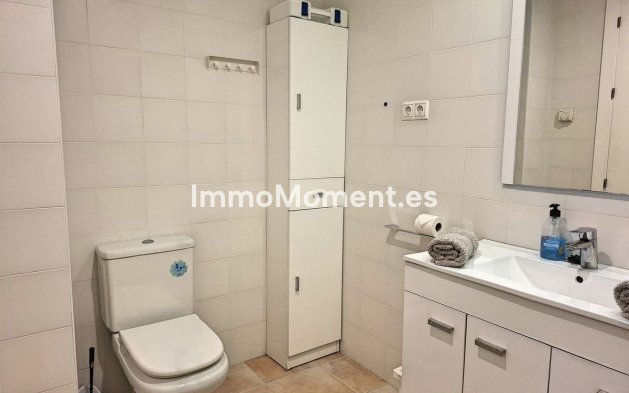 Reventa - Apartamento - Fuengirola - Fuengirola Centro