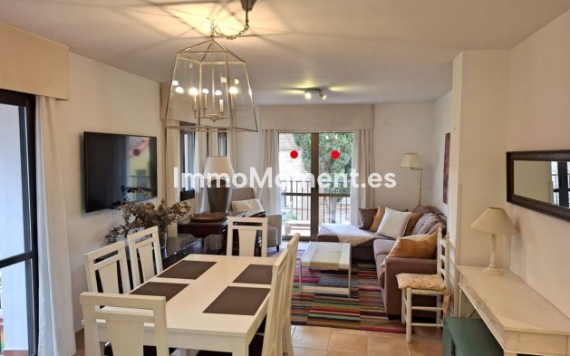 Reventa - Apartamento - Fuengirola - Fuengirola Centro