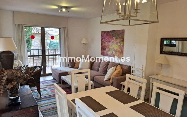 Reventa - Apartamento - Fuengirola - Fuengirola Centro
