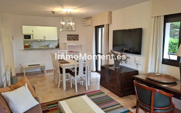 Reventa - Apartamento - Fuengirola - Fuengirola Centro