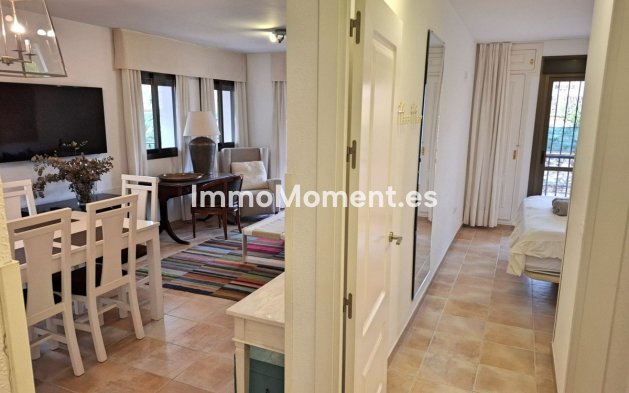 Reventa - Apartamento - Fuengirola - Fuengirola Centro