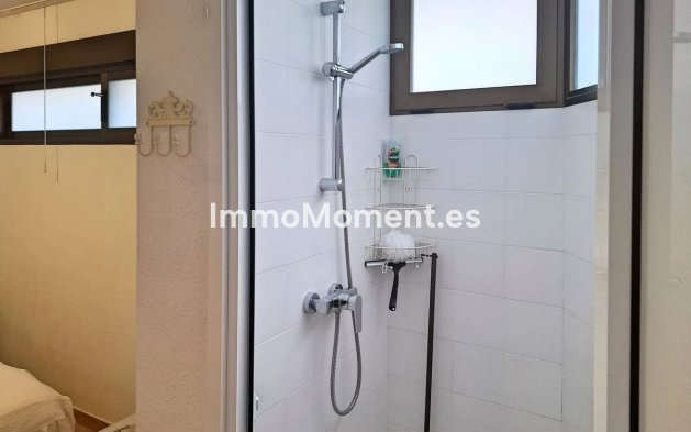 Reventa - Apartamento - Fuengirola - Fuengirola Centro