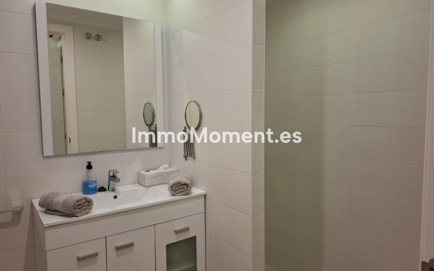 Reventa - Apartamento - Fuengirola - Fuengirola Centro