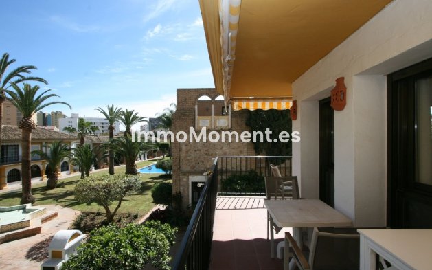 Reventa - Apartamento - Fuengirola - Fuengirola Centro