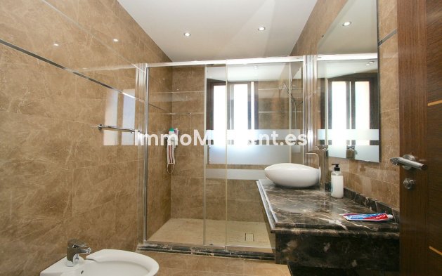 Wiederverkauf - Villa - Mijas - Sierrezuela