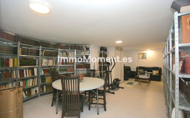 Wiederverkauf - Villa - Mijas - Sierrezuela