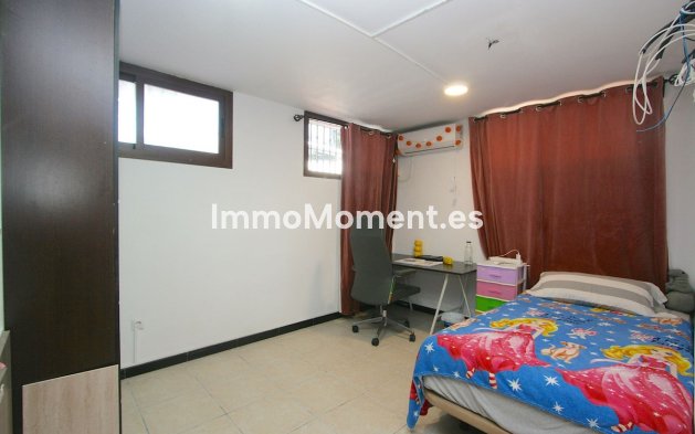 Wiederverkauf - Villa - Mijas - Sierrezuela