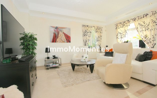 Wiederverkauf - Villa - Mijas - Mijas Centro