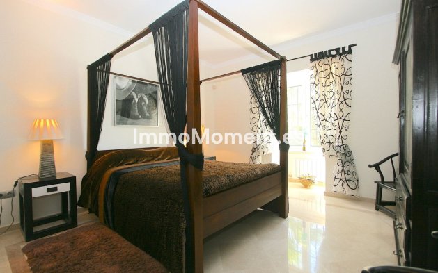 Wiederverkauf - Villa - Mijas - Mijas Centro