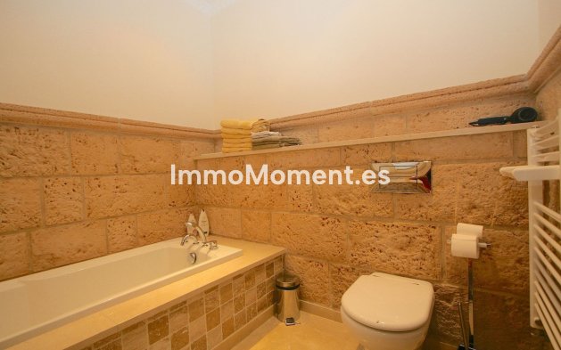 Wiederverkauf - Villa - Mijas - Mijas Centro