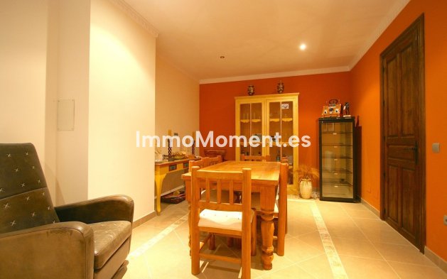 Wiederverkauf - Villa - Mijas - Mijas Centro