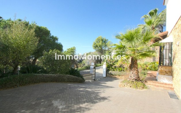 Wiederverkauf - Villa - Mijas - Mijas Centro