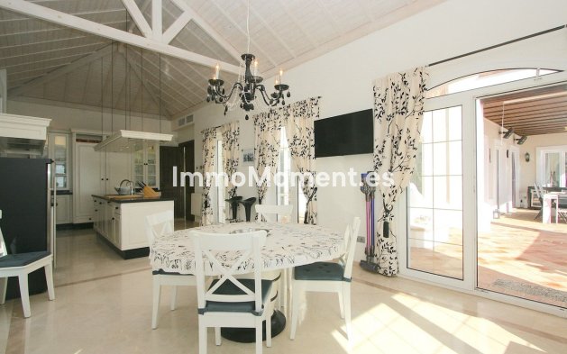 Wiederverkauf - Villa - Mijas - Mijas Centro