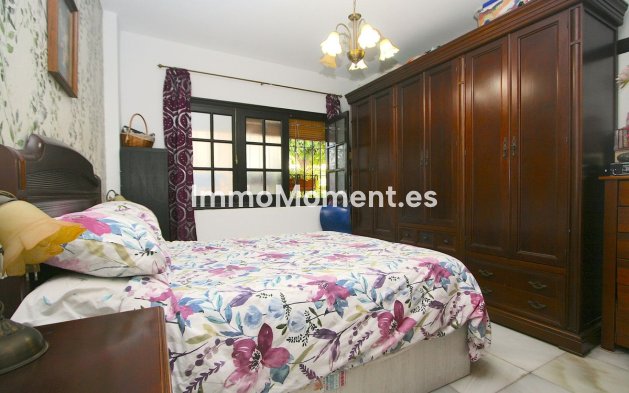 Wiederverkauf - Wohnung - Fuengirola - Fuengirola Centro