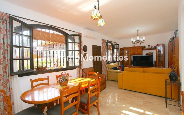Wiederverkauf - Wohnung - Fuengirola - Fuengirola Centro