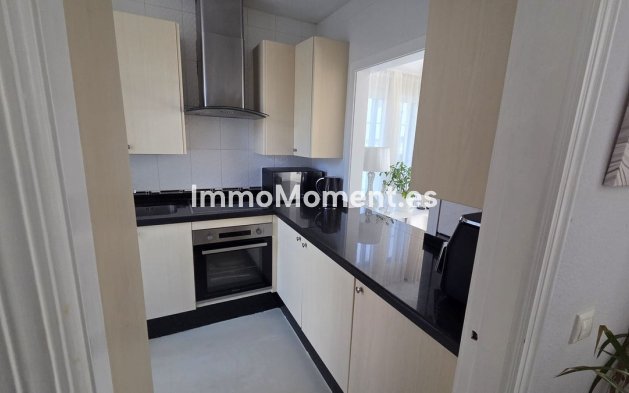 Reventa - Apartamento - Mijas - Riviera del Sol