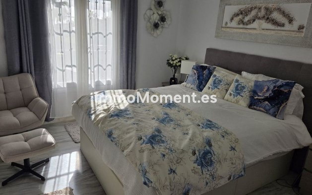 Reventa - Apartamento - Mijas - Riviera del Sol