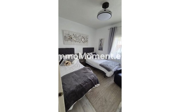 Reventa - Apartamento - Mijas - Riviera del Sol