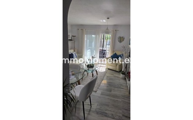 Reventa - Apartamento - Mijas - Riviera del Sol