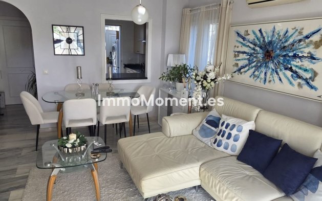 Reventa - Apartamento - Mijas - Riviera del Sol