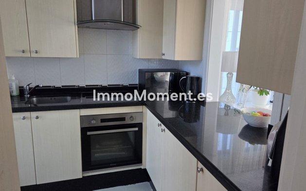 Reventa - Apartamento - Mijas - Riviera del Sol
