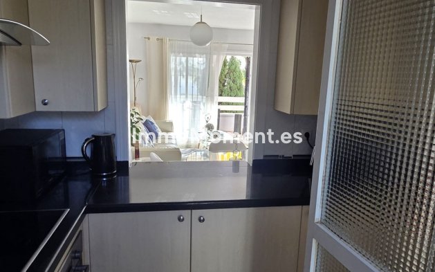 Reventa - Apartamento - Mijas - Riviera del Sol